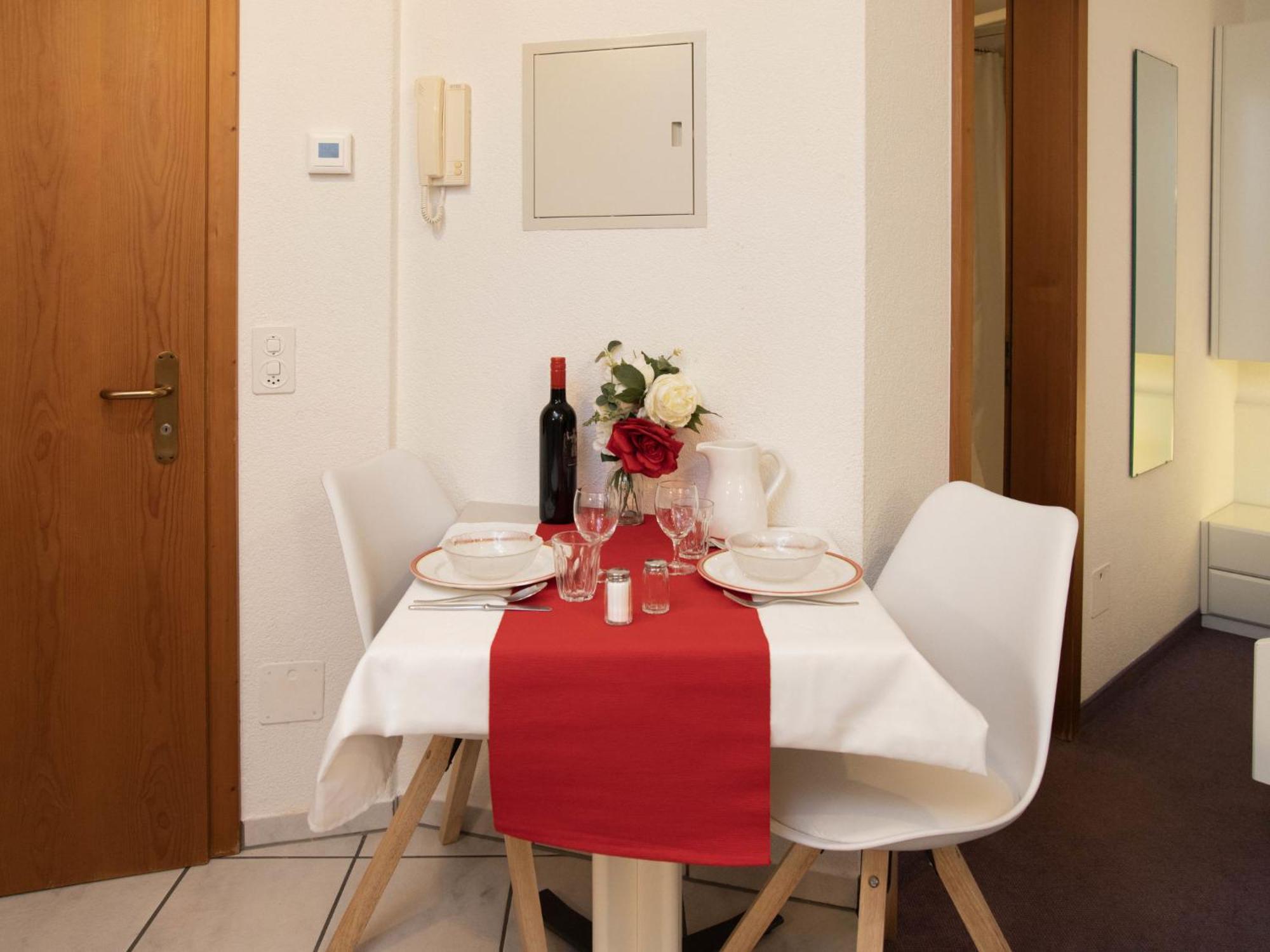 Apartment Chalet Abendrot Apartments-5 By Interhome Grindelwald Exterior photo